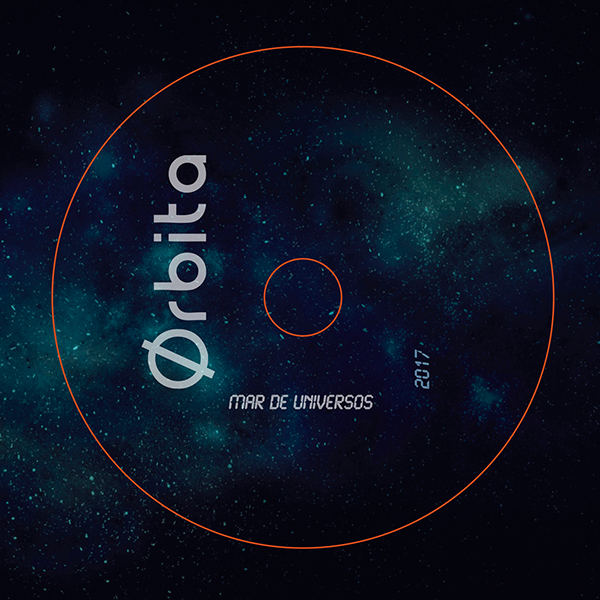 Identidad corporativa Órbita 3
